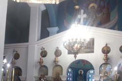 Église orthodoxe Saint George Photo