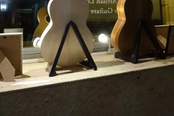 Atelier Guitare et Création in Bordeaux