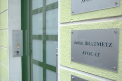 Avocat Julien Bradmetz in Brest