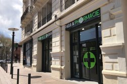 Pharmacie Vauban in Perpignan