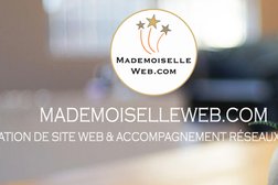 Mademoiselle Web in Grenoble