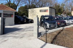 Garage AAVL Consulting Venelles - Aix en provence in Aix en Provence