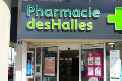 Pharmacie des Halles Photo