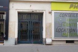 Artémis courtage Nantes Centre - Courtier en crédit immobilier et assurance emprunteur Photo