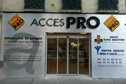 Accès Pro Photo