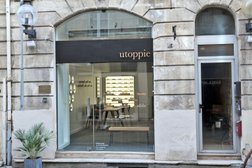 Utoppie-Opticien Bordeaux Photo