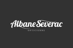 Albane Severac Opticienne in Montpellier