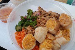 ONHA Vietnam Street-Food Photo