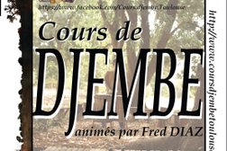 Cours djembé Toulouse in Toulouse