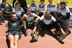 Florent Lacasse coach sportif à Aix-en-Provence in Aix en Provence
