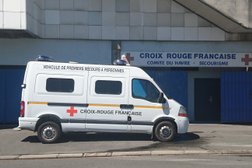 Croix-Rouge Française - Local des Volontaires Photo