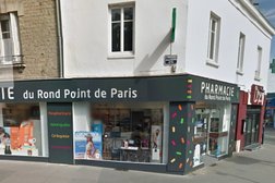 Pharmacie du Rond Point de Paris Photo