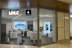 LDLC, Apple Premium Reseller (ex Bimp) in Clermont Ferrand
