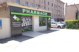 Pharmacie du parc Montcalm (Les Roses) Photo