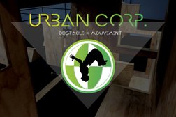 Urban Corp. Photo