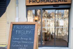 Fromagerie Froumaï Photo