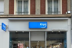 Opticien Krys Amiens - rue Noyon Photo