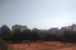 red Star Padel Tennis Club in Limoges