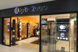 Opticien Optic 2000 Nantes - Lunettes, lunettes de soleil, lentilles Photo