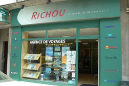 Richou Voyages Rennes Photo