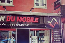 La Maison Du Smartphone in Villeurbanne