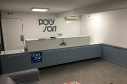 Polysoft Services - Centre de Services Agréé Apple Photo