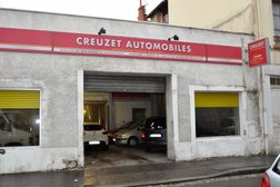 Creuzet Automobiles in Lyon