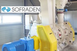 Sofraden Industrie Photo