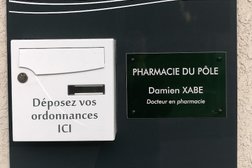 Pharmacie Saen in Perpignan