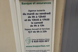 BNP Paribas - Saint Denis Basilique Photo