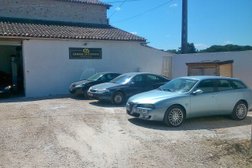 Garage de la Thumine aix en Provence in Aix en Provence