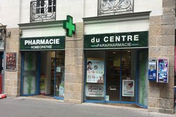 Pharmacie du centre in Nantes