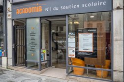 Acadomia - Soutien scolaire et cours particuliers à Lille Nationale Photo