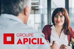 Agence APICIL Grenoble Photo