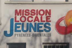 Mission Locale Jeunes Perpignan Pyrénées Orientales 66 in Perpignan
