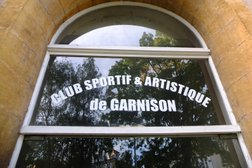 Escrime Metz Garnison (CSAG section escrime) in Metz