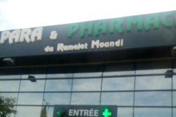 Aprium Pharmacie du Ramelet Moundi Photo