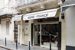 Annie France Photo