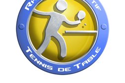 Rhone Sportif Tennis de Table Photo