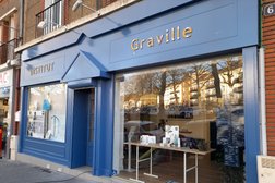 Institut Graville Photo
