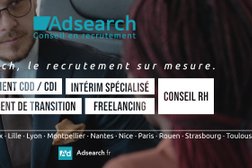 Cabinet de recrutement Adsearch Aix-en-Provence Photo