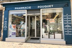 Pharmacie Pouquet Photo