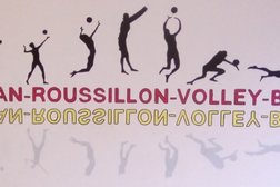 Perpignan Roussillon Volley-Ball (PRVB) in Perpignan