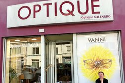 Optique Salengro in Lille