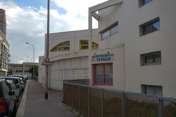 Ecoles Pré-Elémentaires Municipales in Le Havre