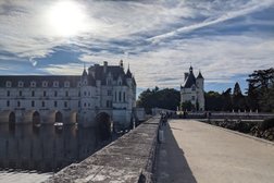 Val de Loire Travel in Tours