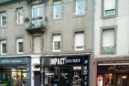 Impact Jaures in Brest