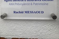 AXA Assurance Agence Messaoud Rachid in Clermont Ferrand