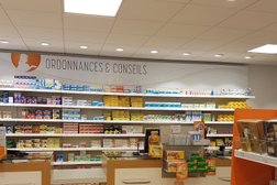 Pharmacie Louis Plana in Toulouse