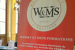 Whisky et Mets Formations Photo